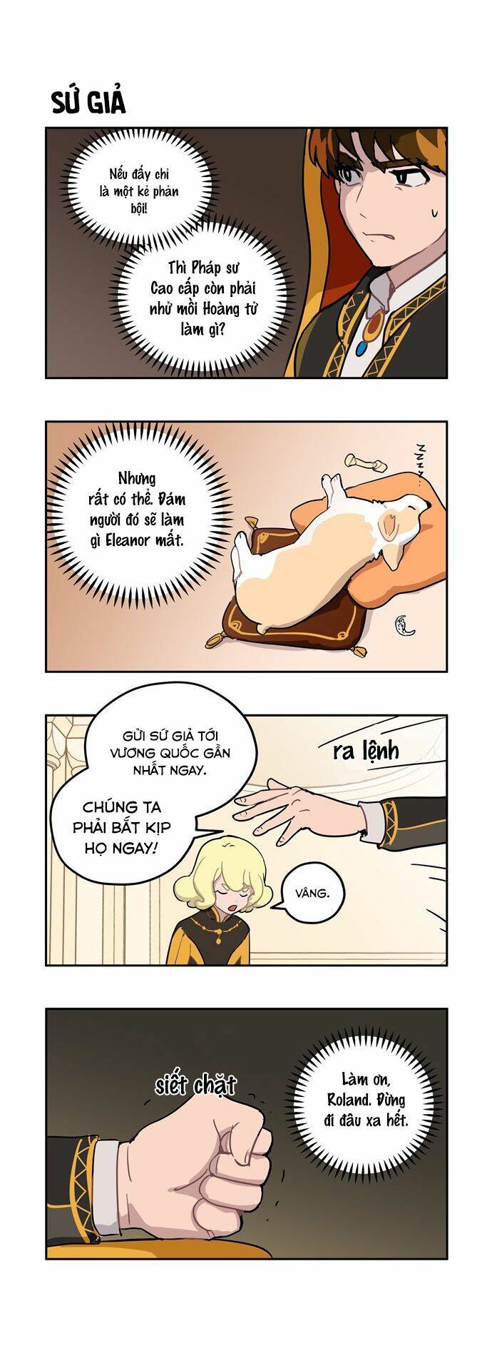 roland roland chapter 5 5