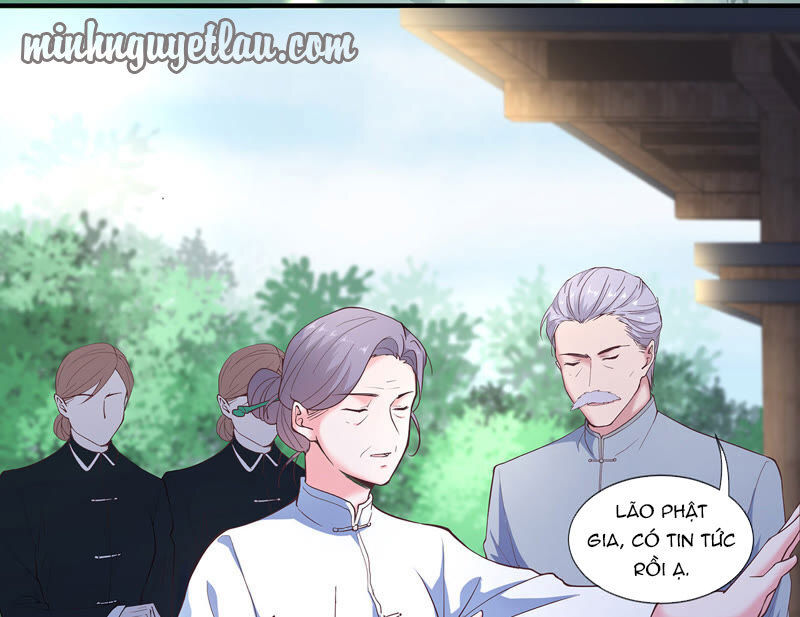 chiến lược lãng mạn của thịnh thiếu chapter 22 68