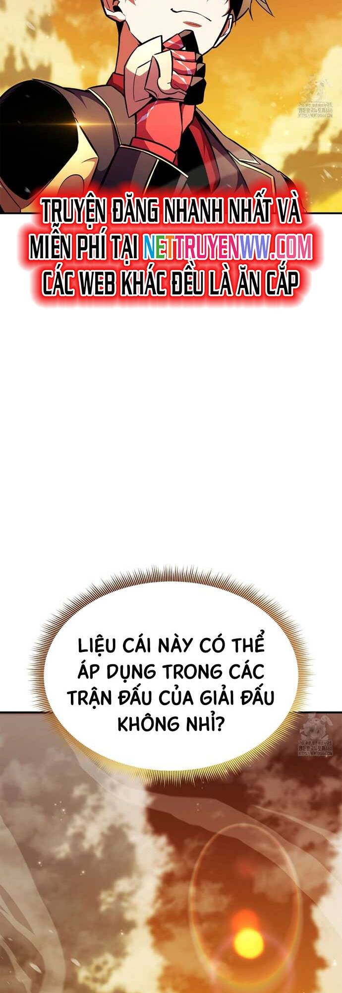 huyền thoại game thủ - tái xuất chapter 169 44