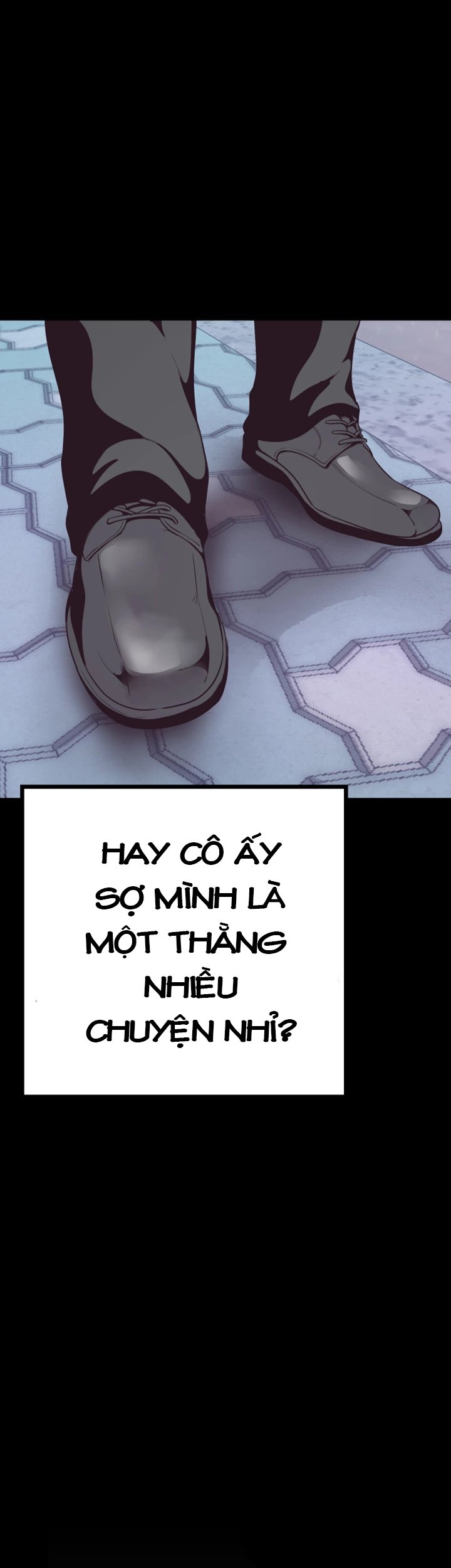 một thế giới mới tuyệt vời chapter 3 40