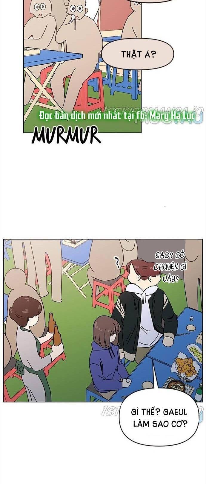 thanh xuân rực rỡ - season of blossom chapter 83 33