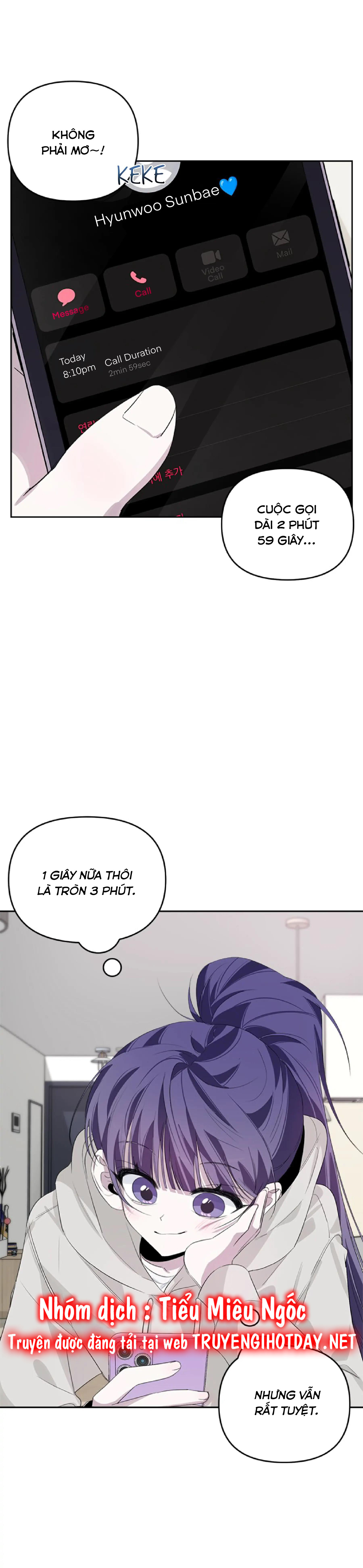 đàn anh xấu xa của tôi chapter 37 5