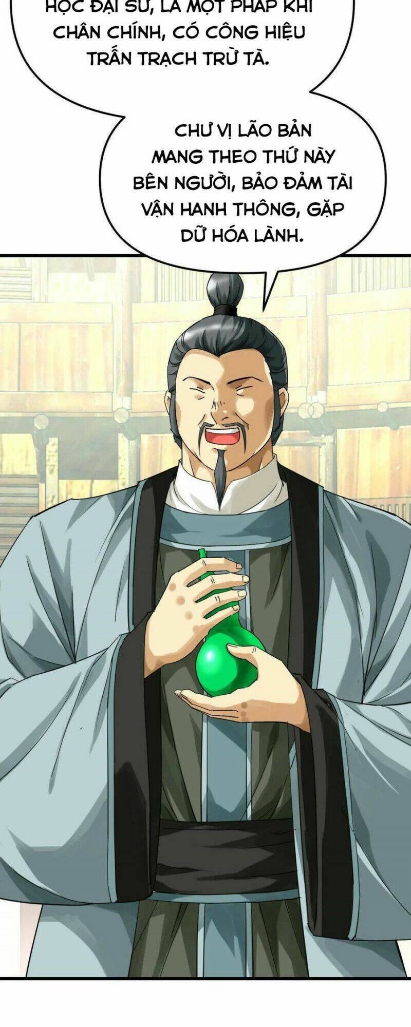 trọng sinh ta là đại thiên thần chapter 157 4