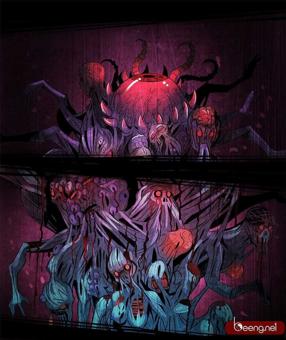 bác sĩ hỗn mang chapter 0 8