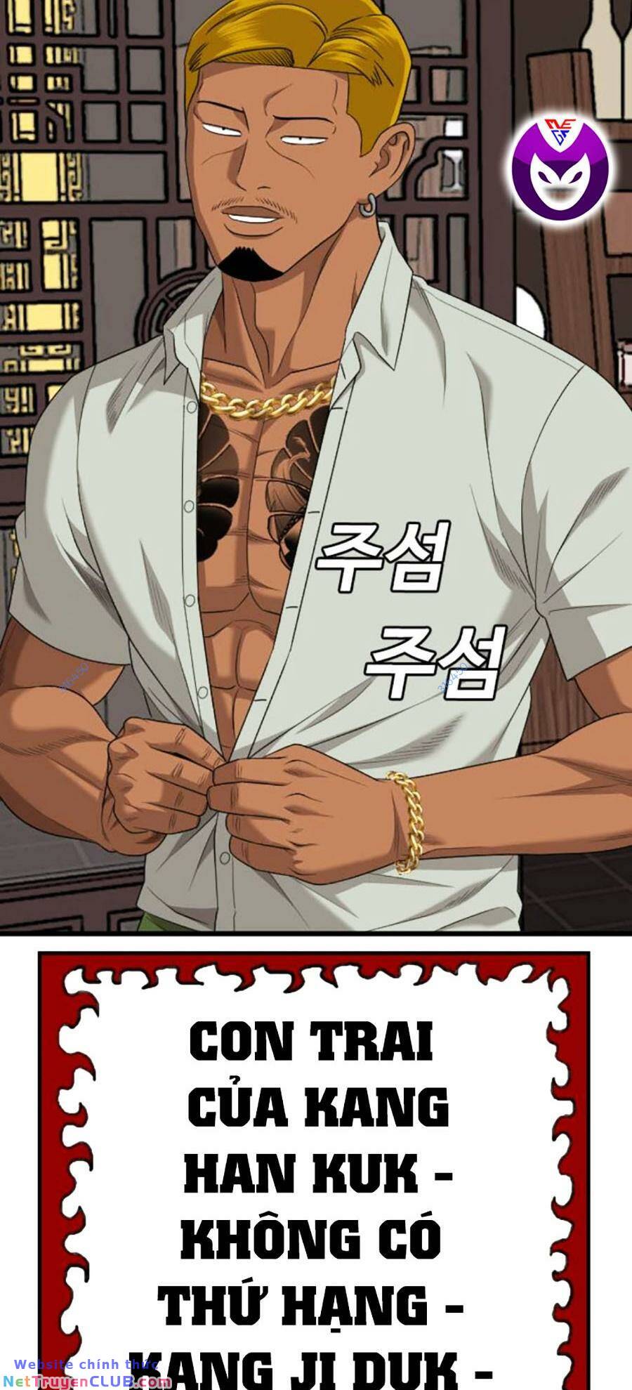 người xấu chapter 183 33