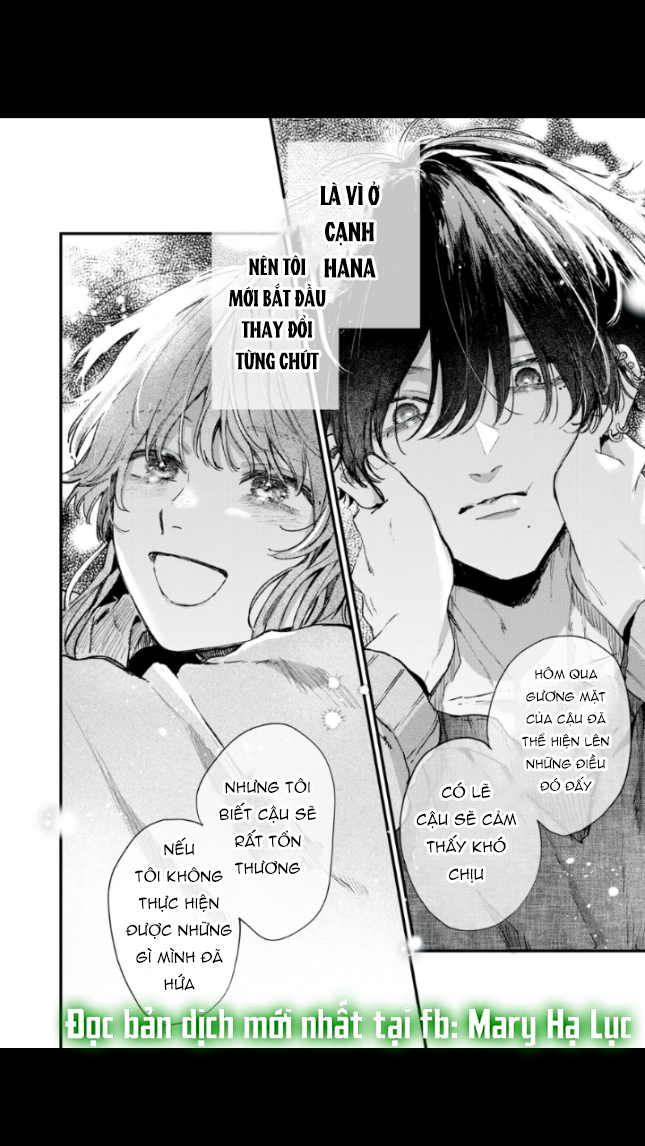 himokuzu hana muốn chết chapter 4.2 13