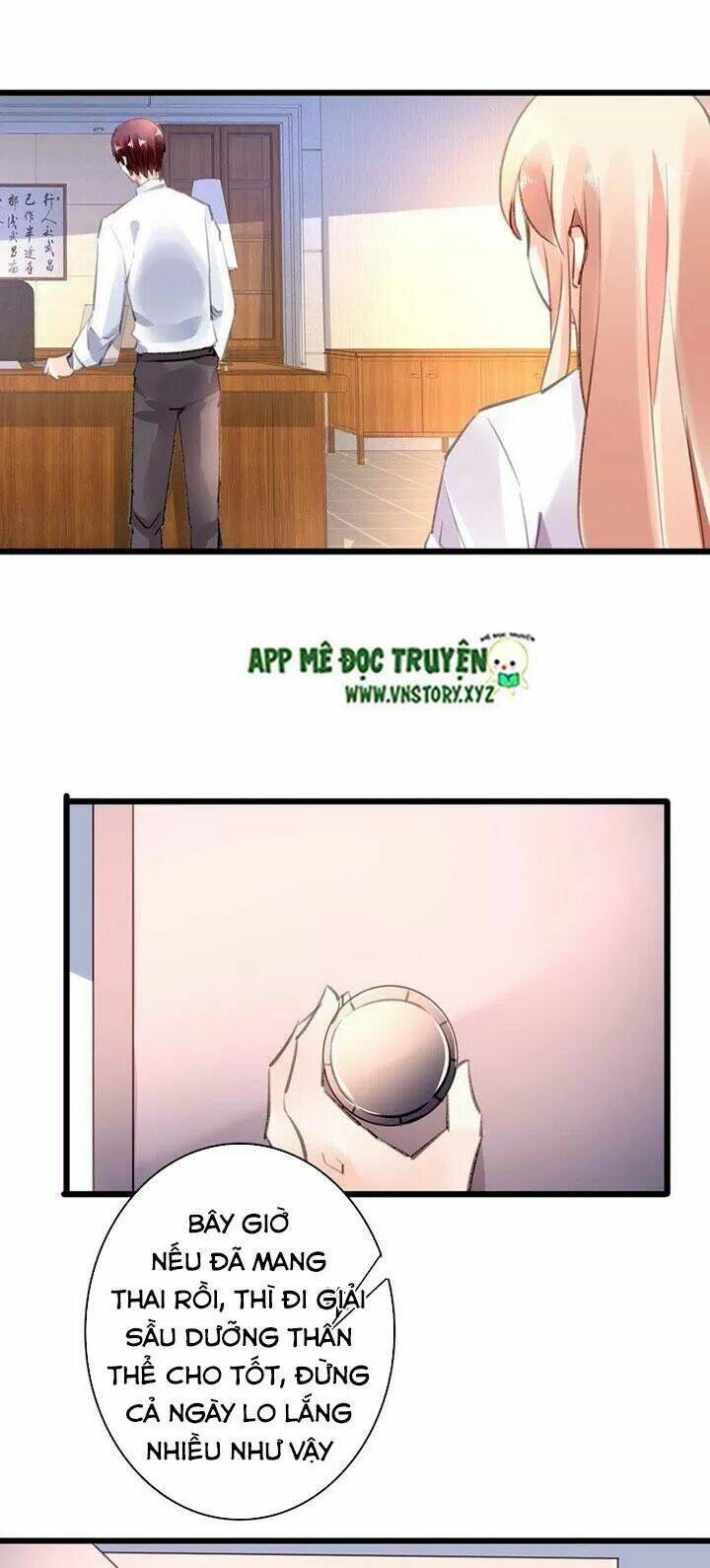 mưu ái thành nghiện chapter 92 17