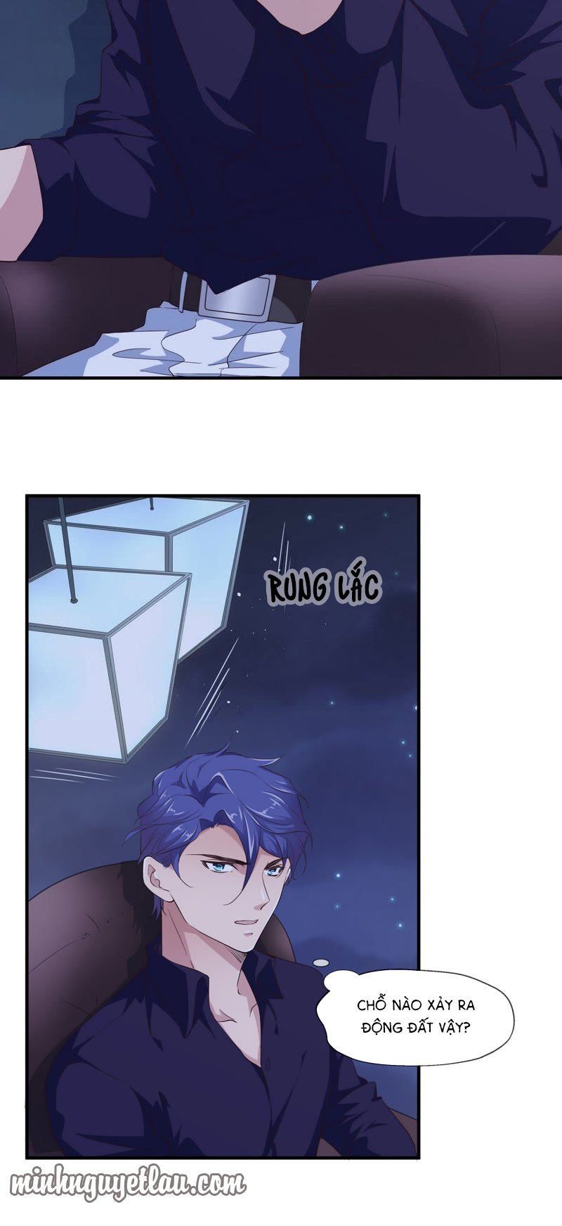 chiến lược lãng mạn của thịnh thiếu chapter 68 25