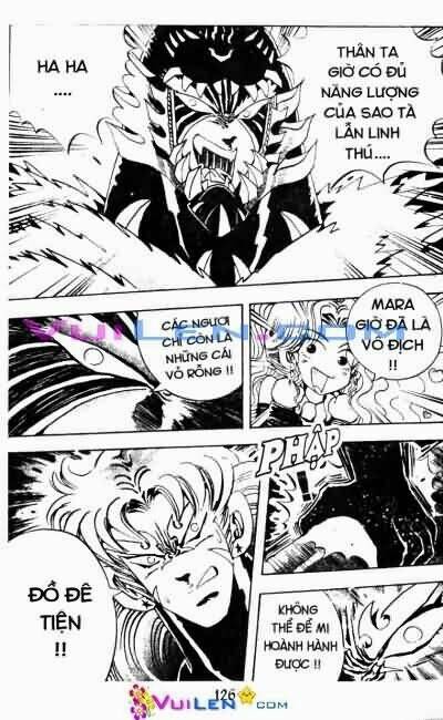 những người bạn tốt chapter 19 127