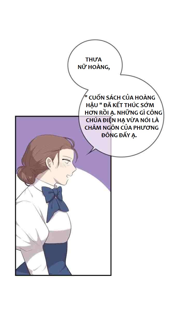 Nàng Công Chúa Hai Mặt Chapter 2 - Trang 2