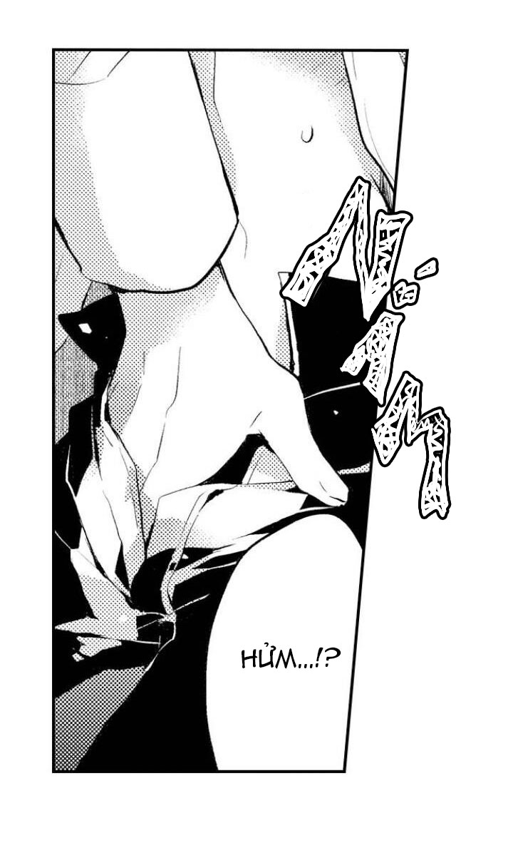 tiếng gọi của tình yêu sau trải nghiệm cận tử chapter 21 22