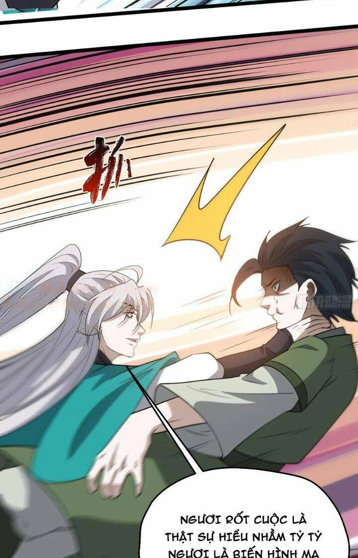 hệ thống gánh con mạnh nhất chapter 102 17