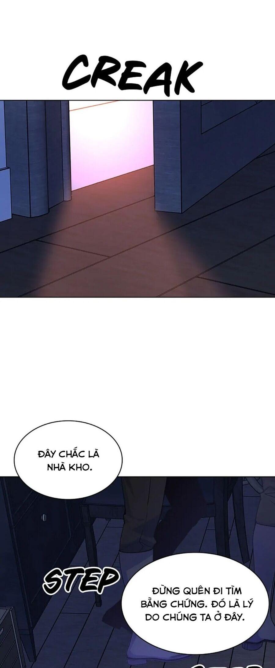 anh trai tôi quá hiền lành làm tôi lo lắng ghê chapter 80 12