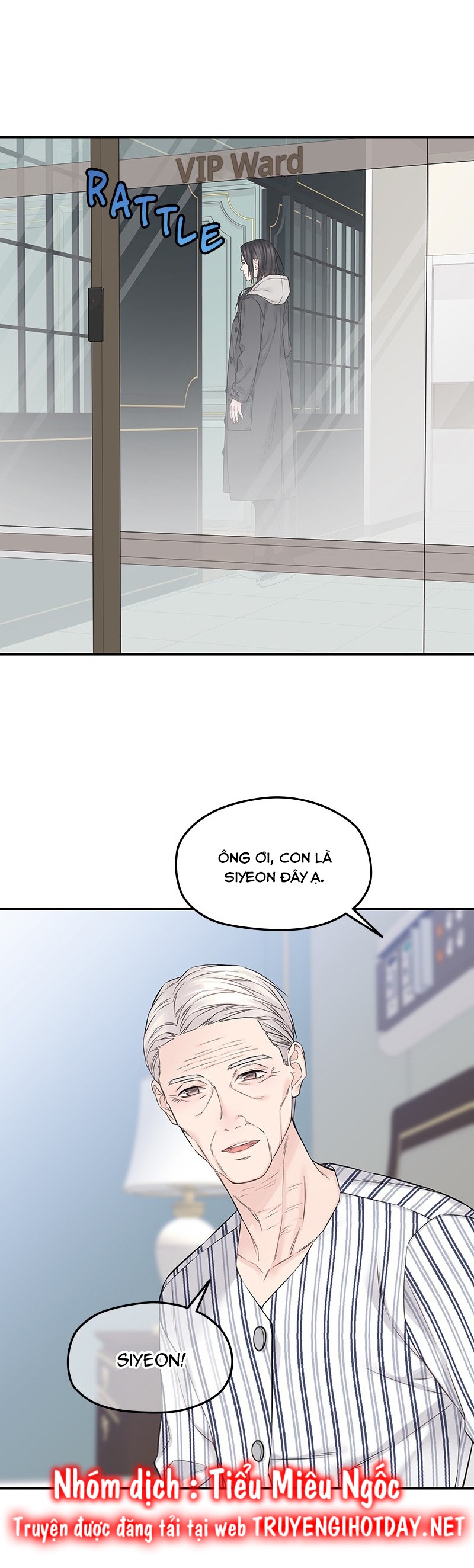 hạnh phúc đó không hề tồn tại chapter 41 4