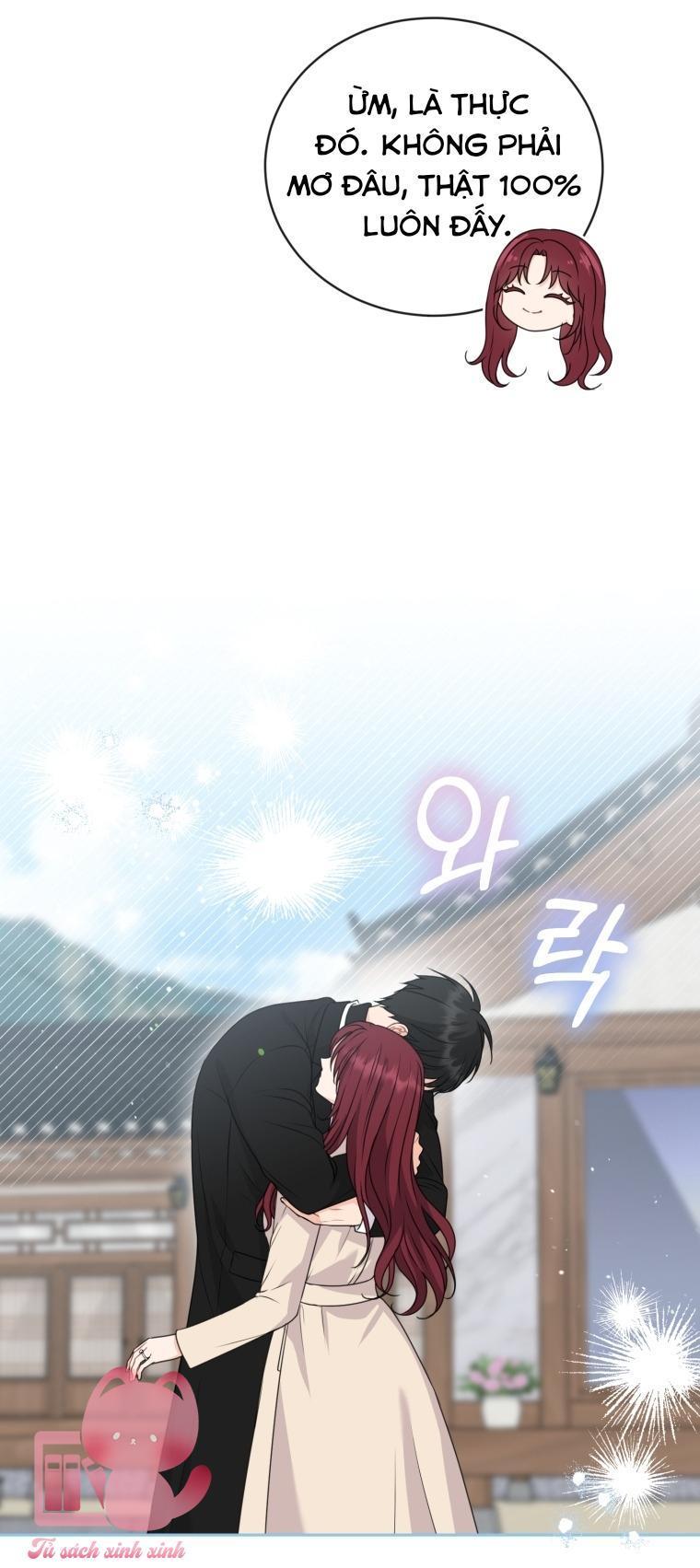 mong được chị chỉ bảo, tiền bối chapter 60 22