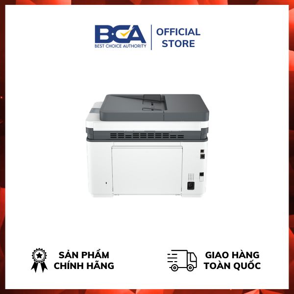Máy in Laser trắng đen đa năng HP Laserjet Pro MFP 3103fdw Printer (3G632A) - Hàng chính hãng