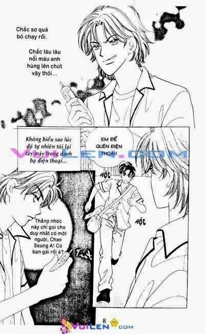 kẻ săn tiền chapter 10 8