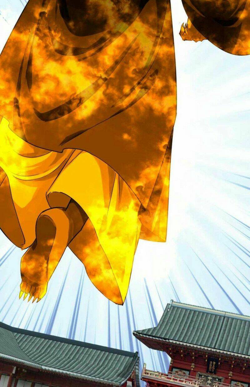 trọng sinh ta là đại thiên thần chapter 187 21