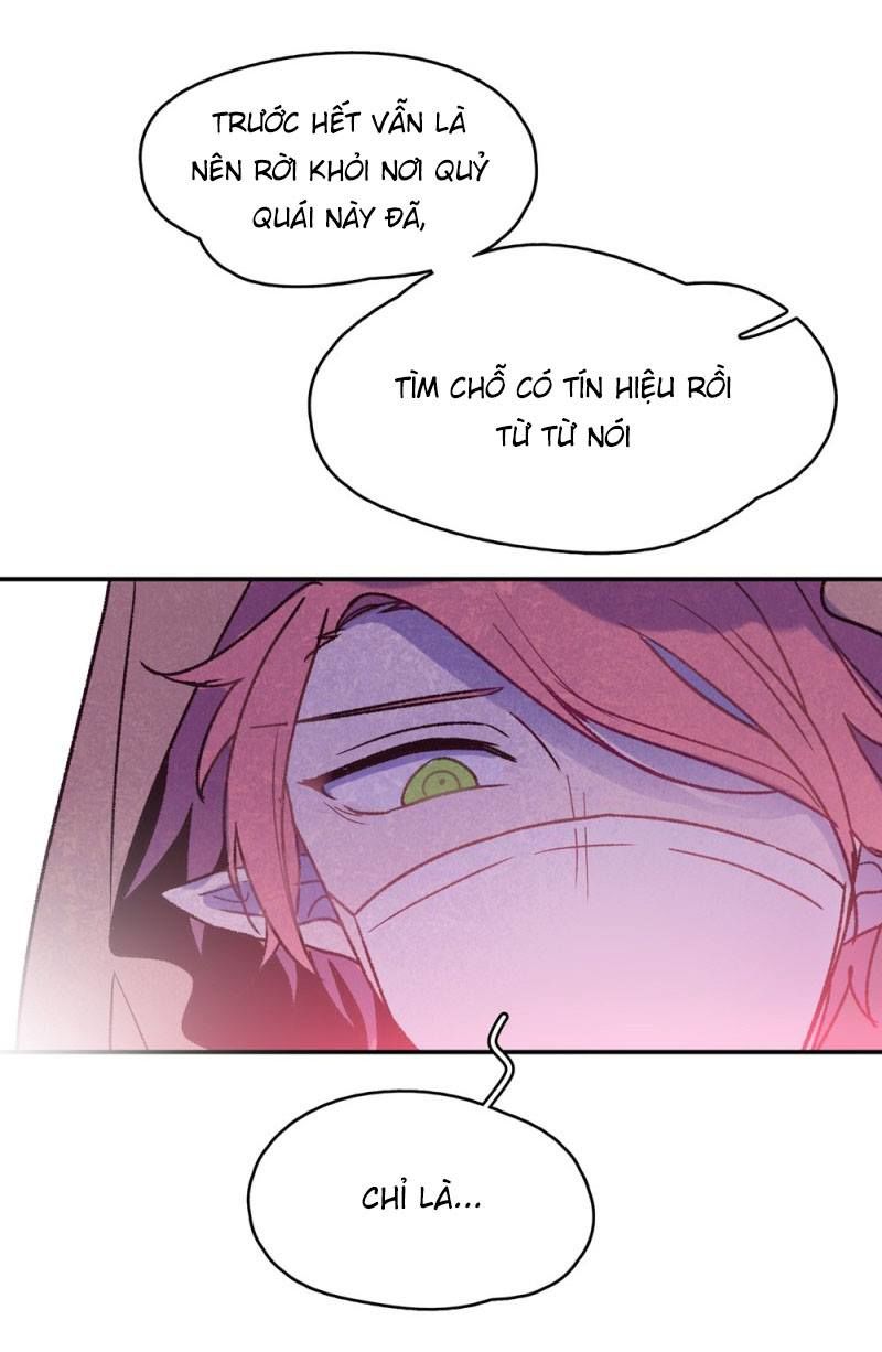 gia sư tổ tiên chapter 31 39