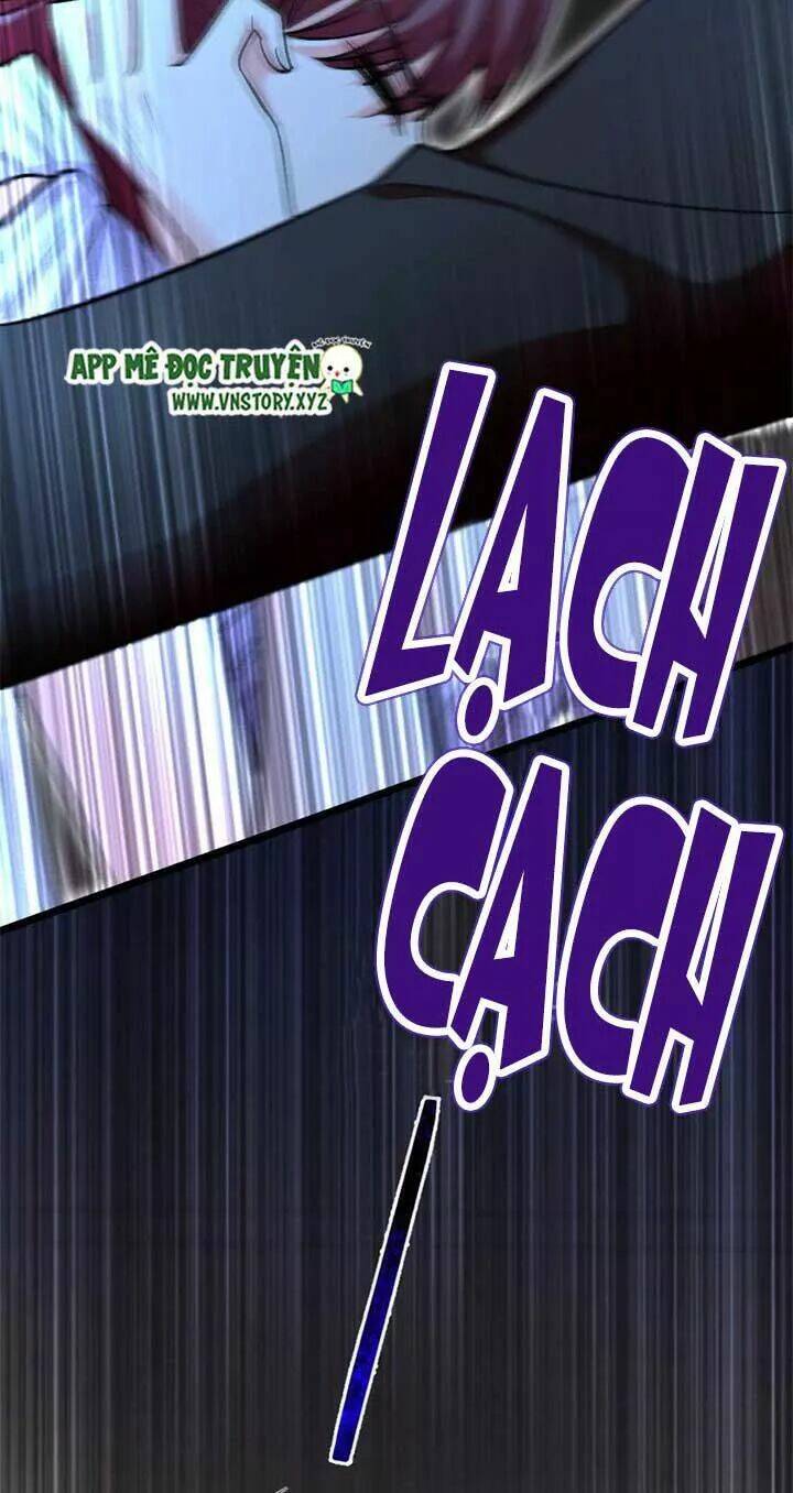 thiên hậu trở về chapter 136 15