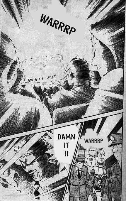 kaito kid chapter 20 19