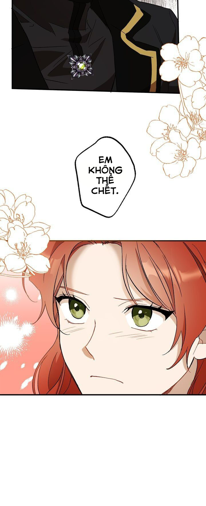 tất cả đều là sai lầm chapter 62 21