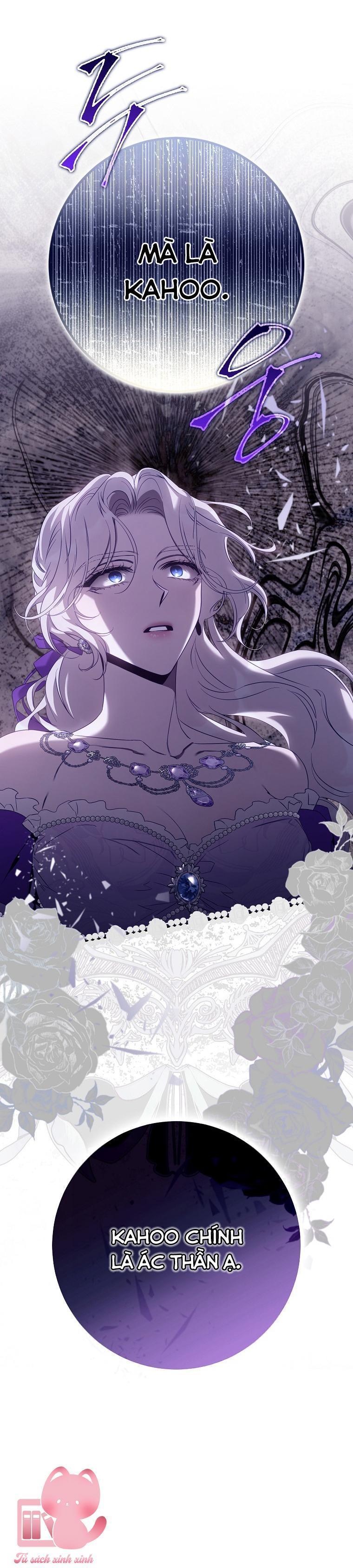 thuần hóa bạo chúa rồi bỏ trốn chapter 95 34