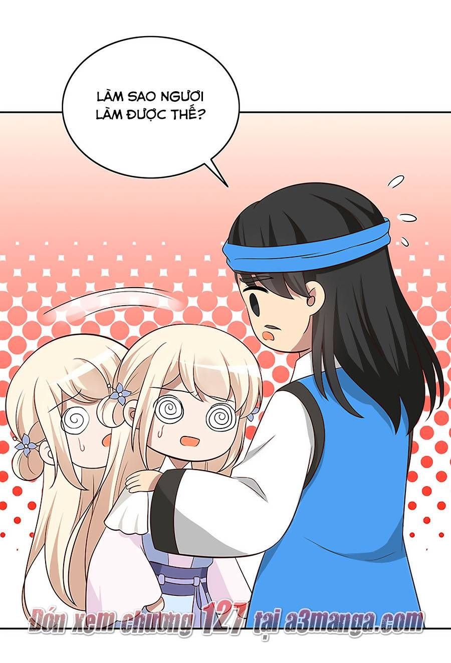 kiêu ngạo vương gia chủng điền phi chapter 126 23