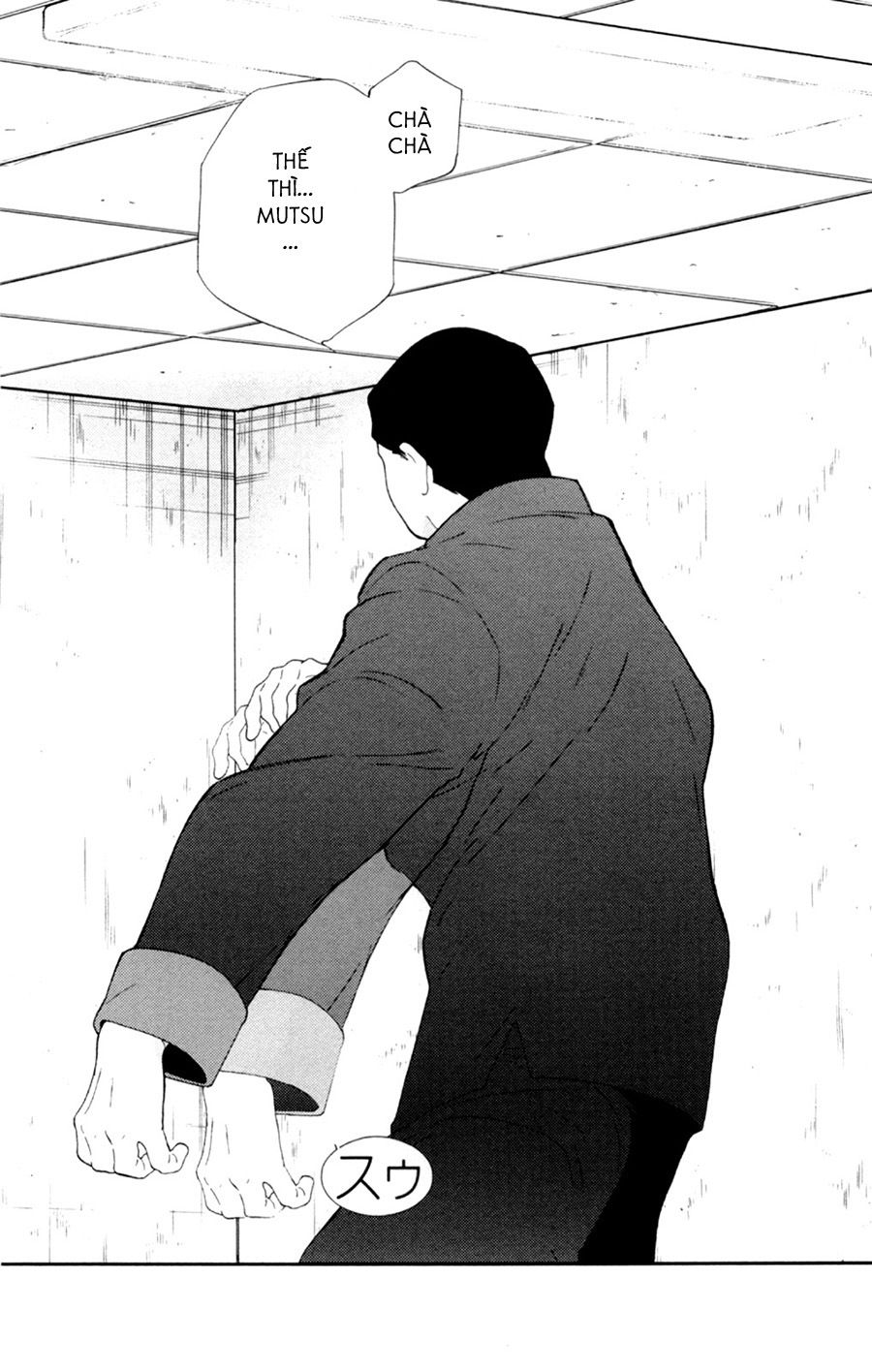 truyền nhân atula 3 chapter 52 34