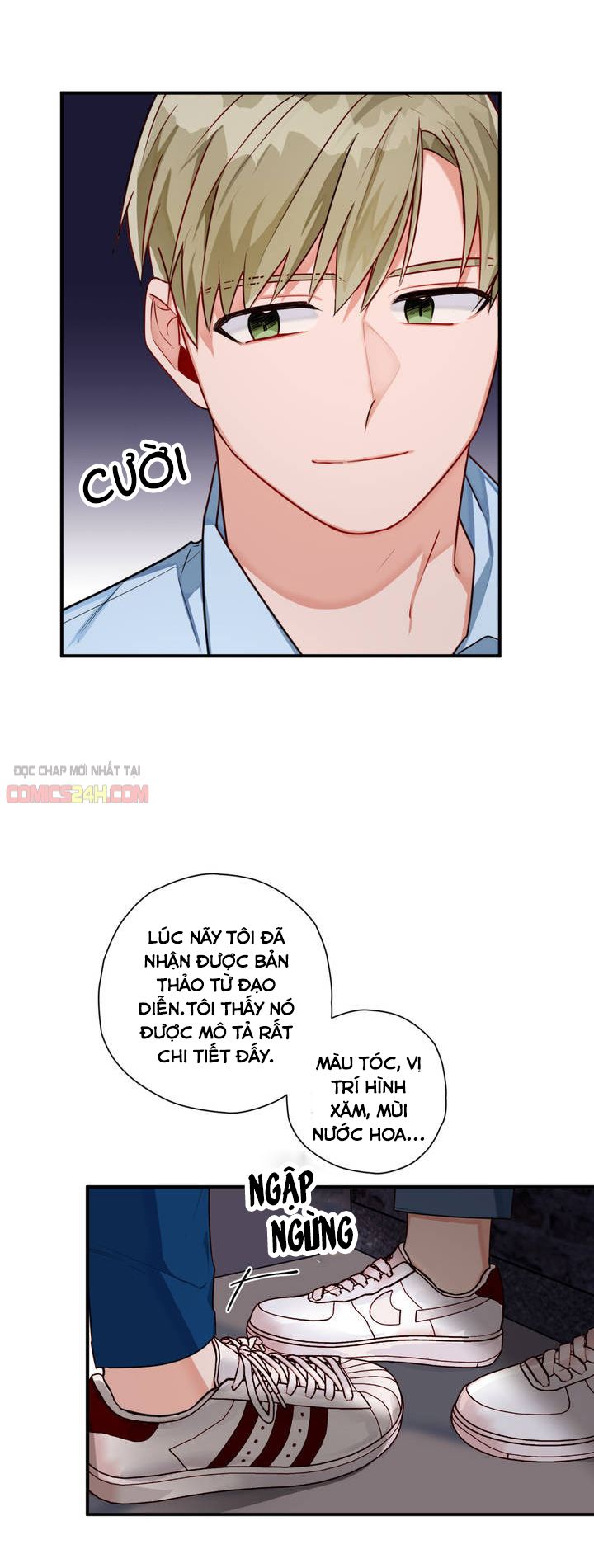 cosmo tình dục giả tưởng chapter 4 21