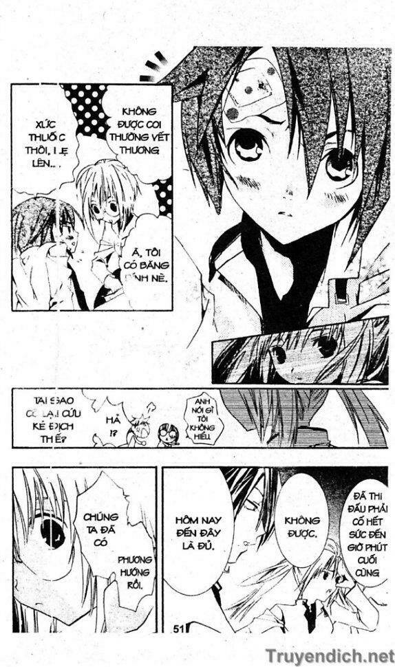 zombie-loan chapter 31 17