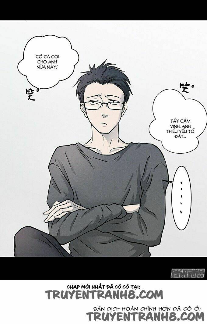 ớn lạnh tuyệt đối chapter 98 7