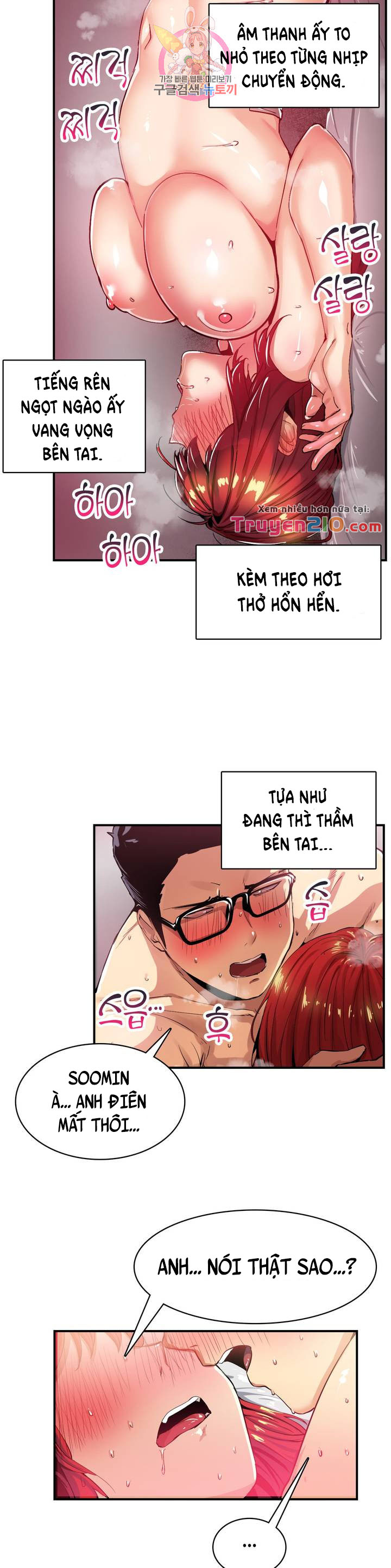 vấn đề nhạy cảm chapter 22 3