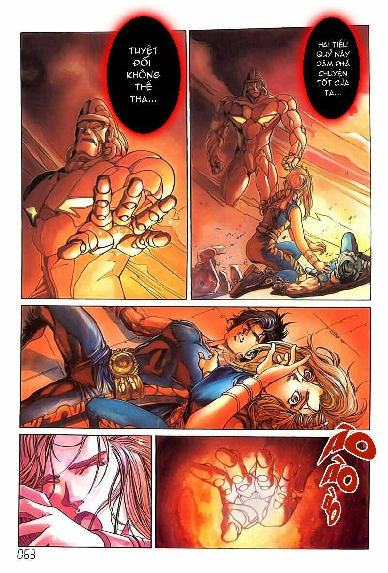 cyber weapon z chapter 4 22