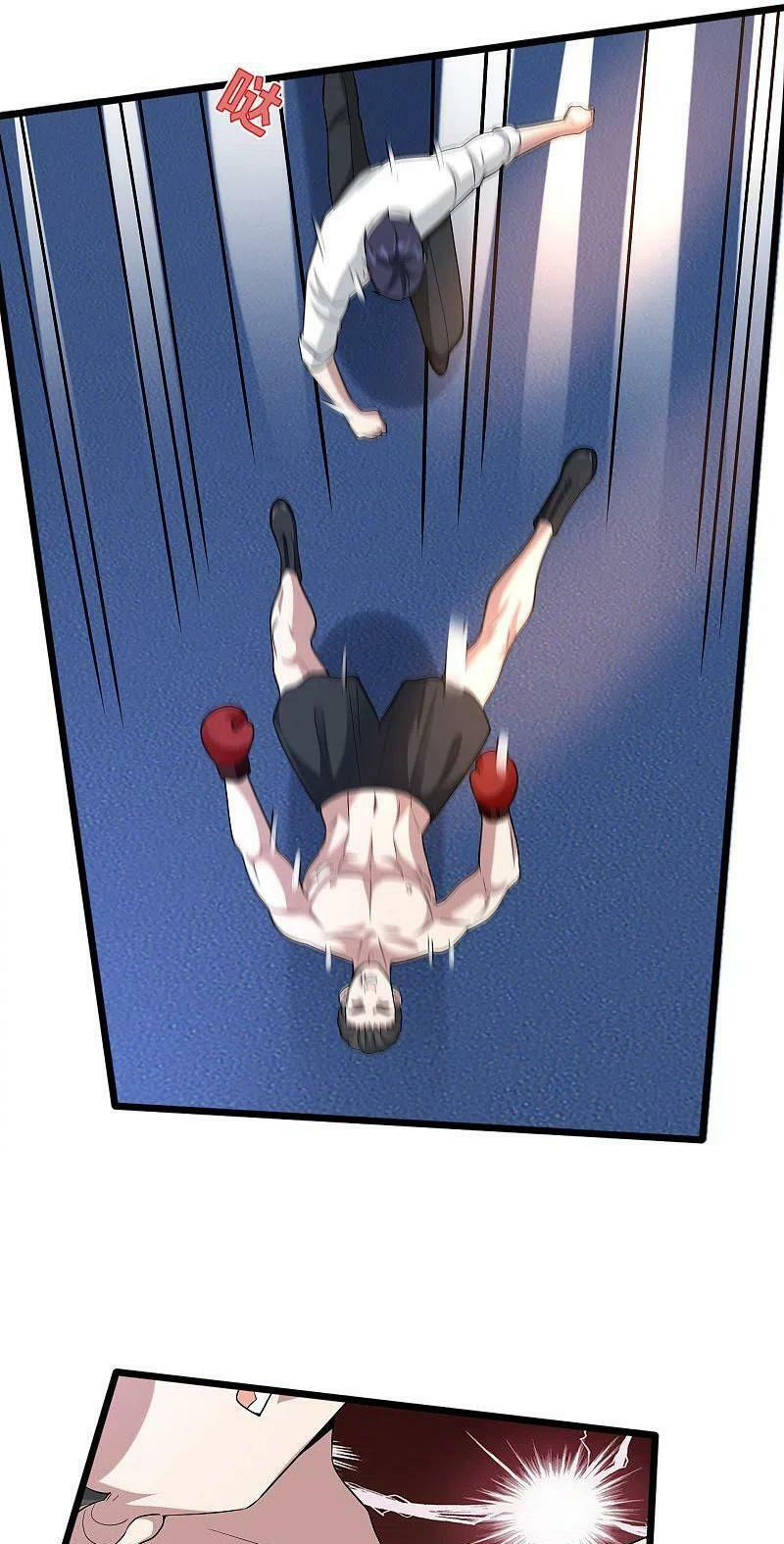 đô thị tà vương chapter 212 23