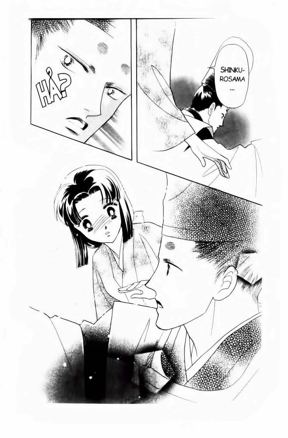 truyện cổ gấm hoa chapter 5 56