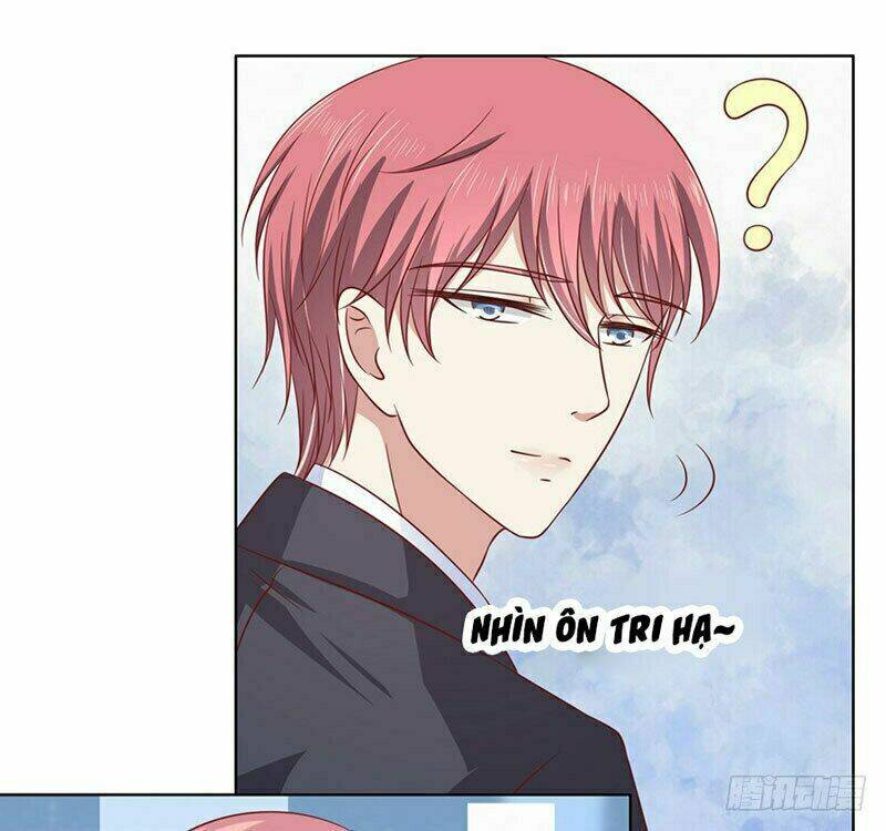 liệt ái tri hạ: series mật đào tiểu tình nhân chapter 140 15