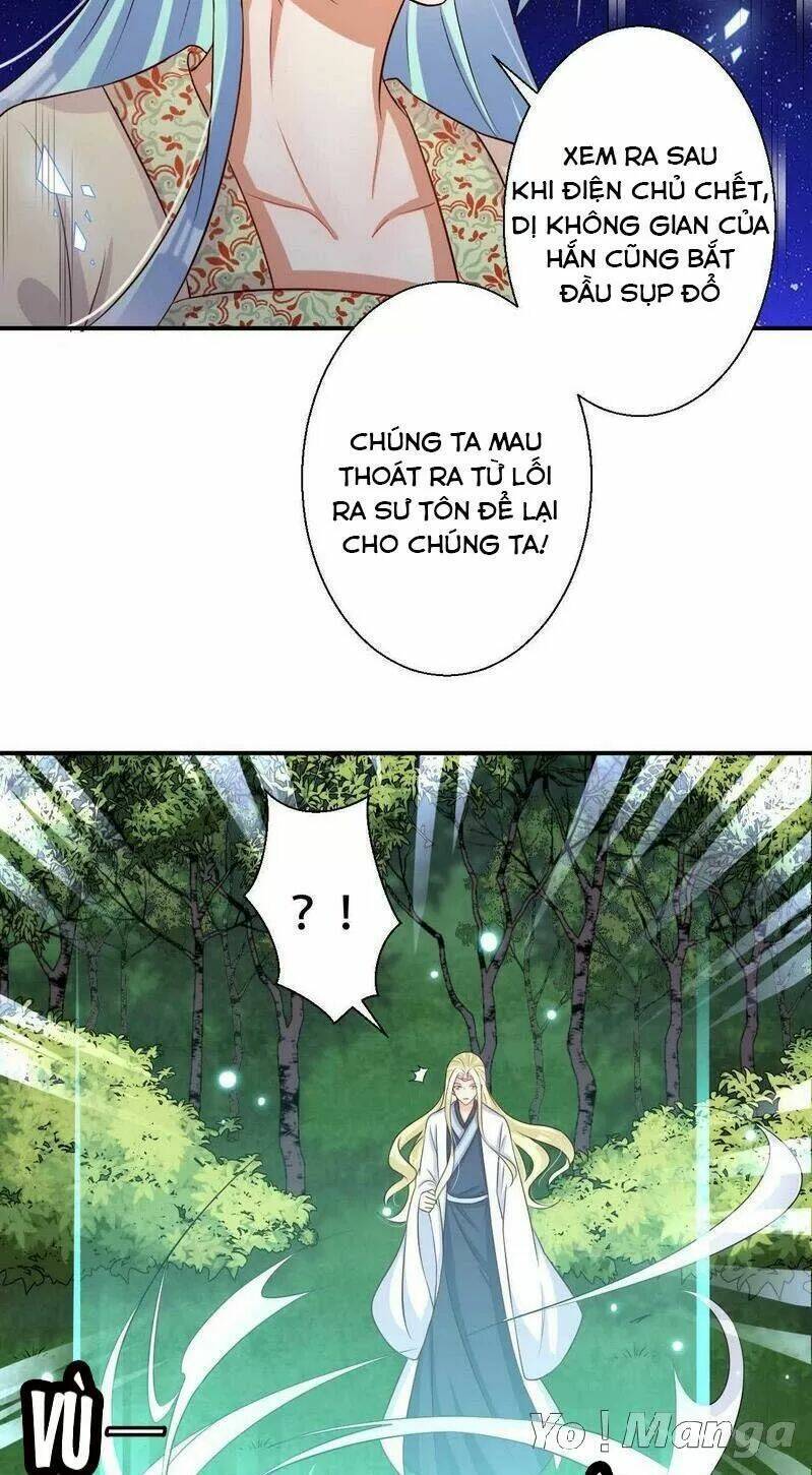 độc y cuồng phi chapter 75 18