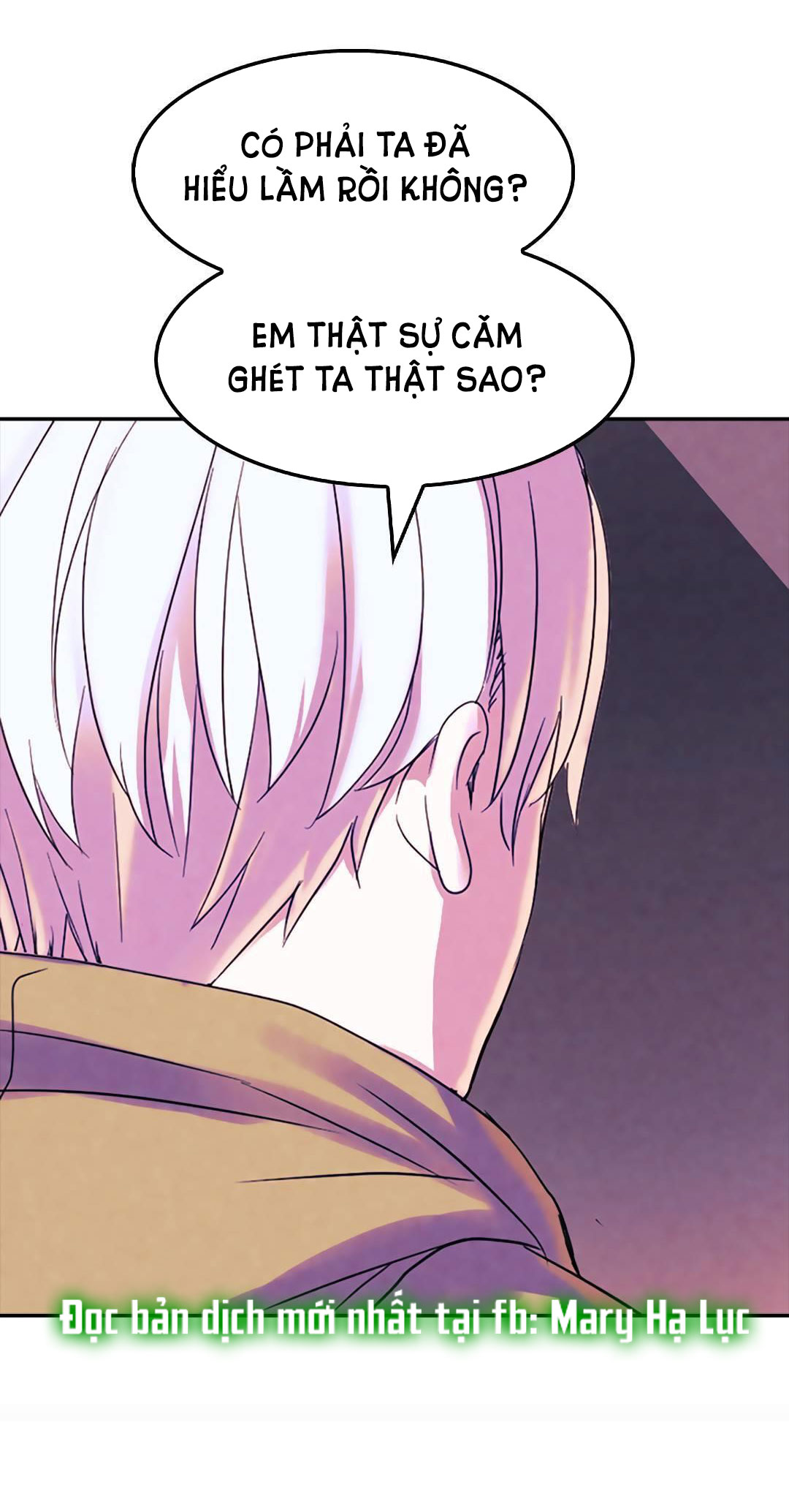 [bản 18+] trò chơi săn mồi của hoàng đế và thánh kỵ sĩ chapter 36.1 37