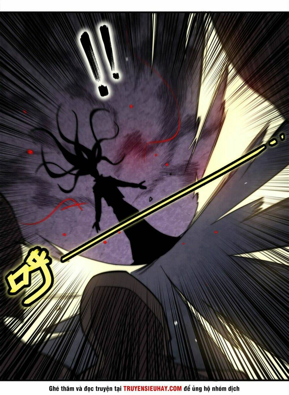 cuộc sống thoái ẩn của võ lâm chi vương chapter 67 42