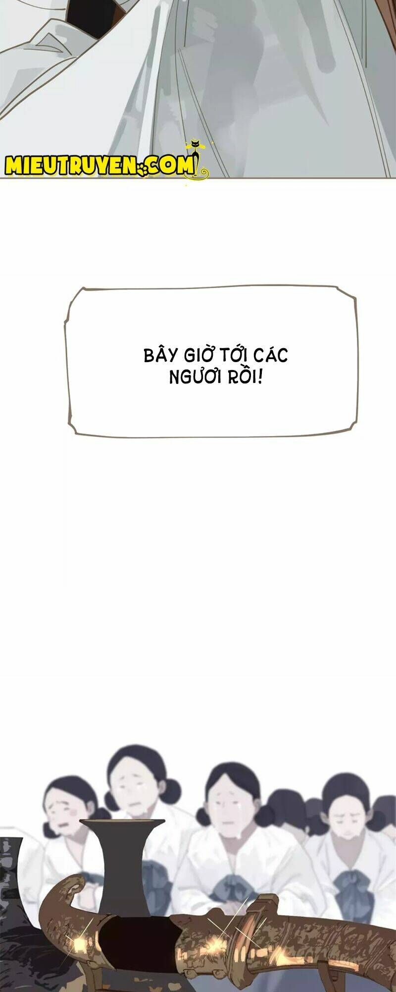 nhất đại linh hậu chapter 15 49