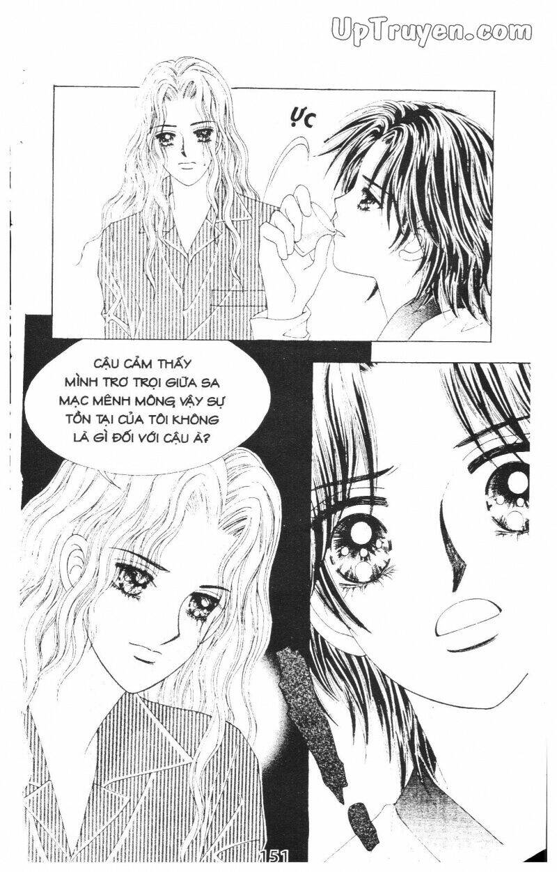 mặt nạ tình yêu chapter 123 32