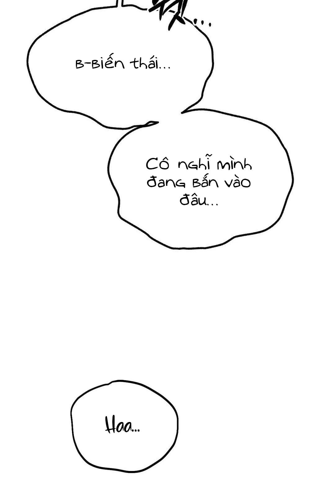 [18+] người đàn ông làm tình với quỷ chapter 9.2 13