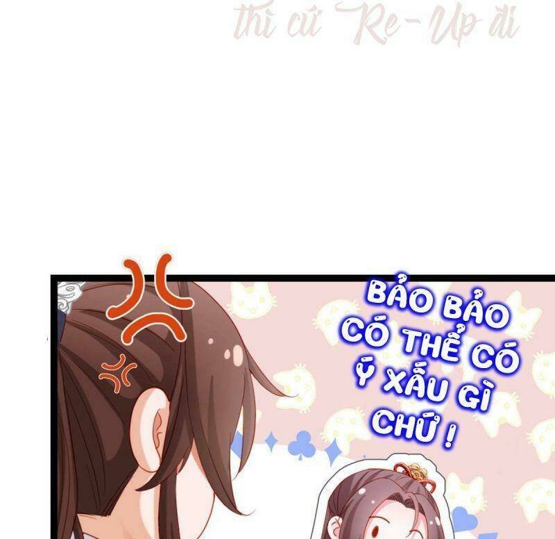 đứng yên ! phụng chỉ đánh cướp đây chapter 23 15