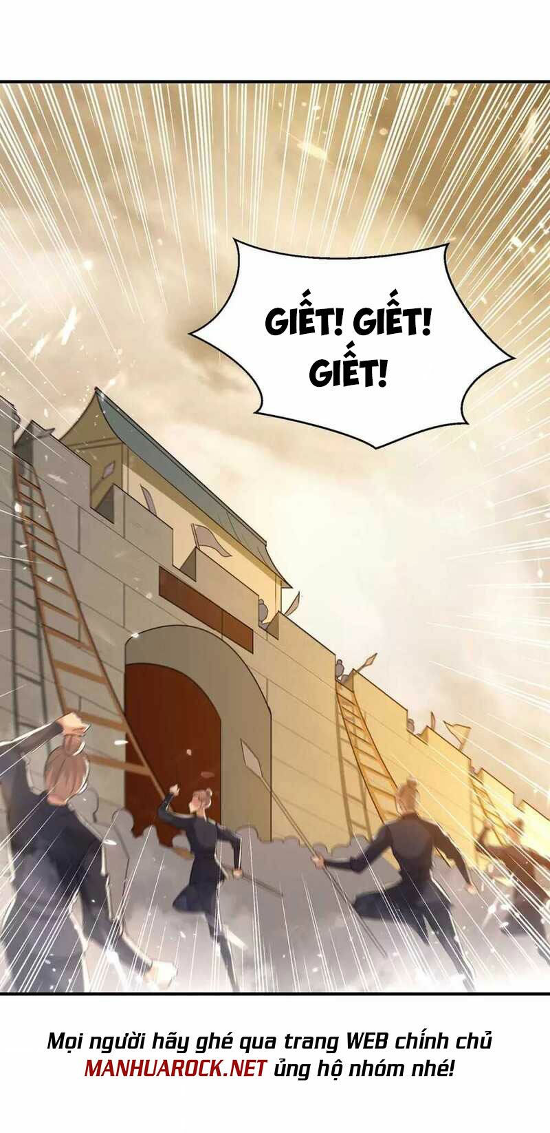 tối cường thăng cấp chapter 261 8