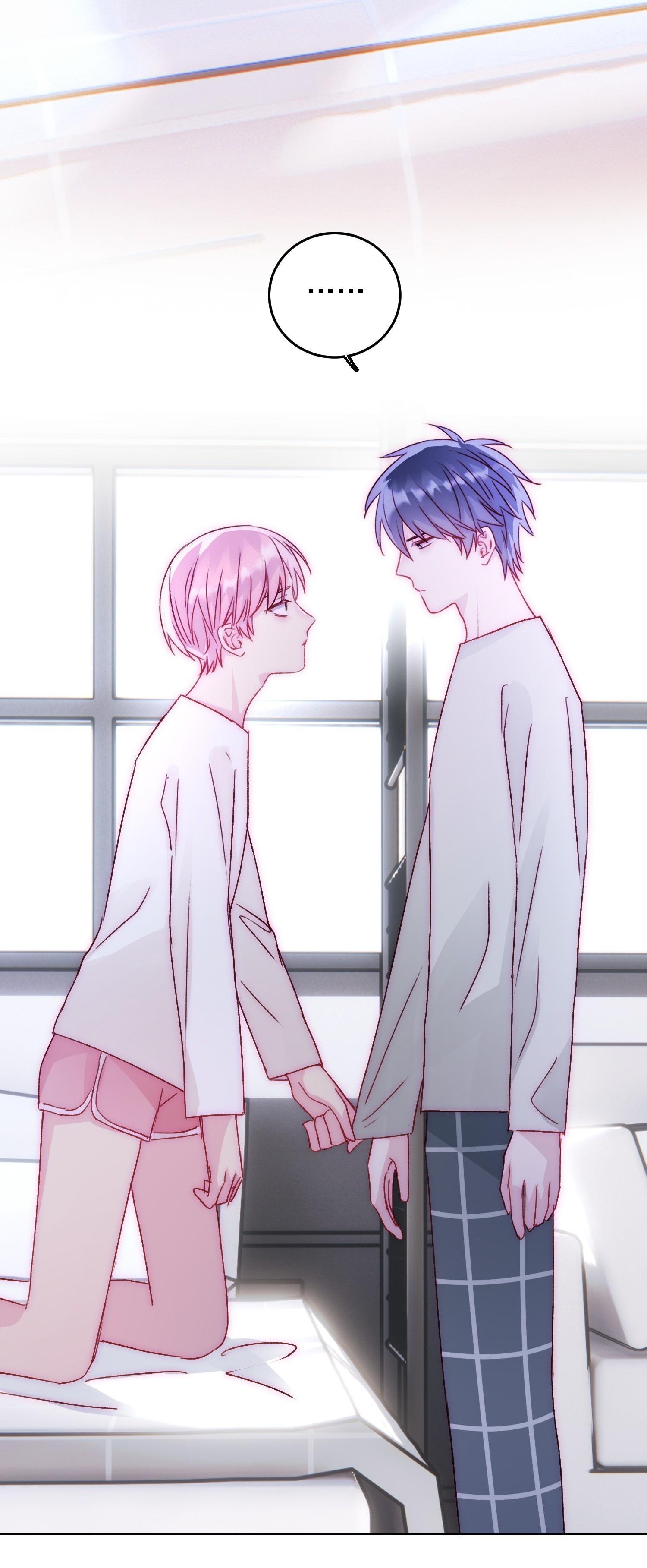 tôi phải trở thành nhân vật đại phản diện chapter 37 27