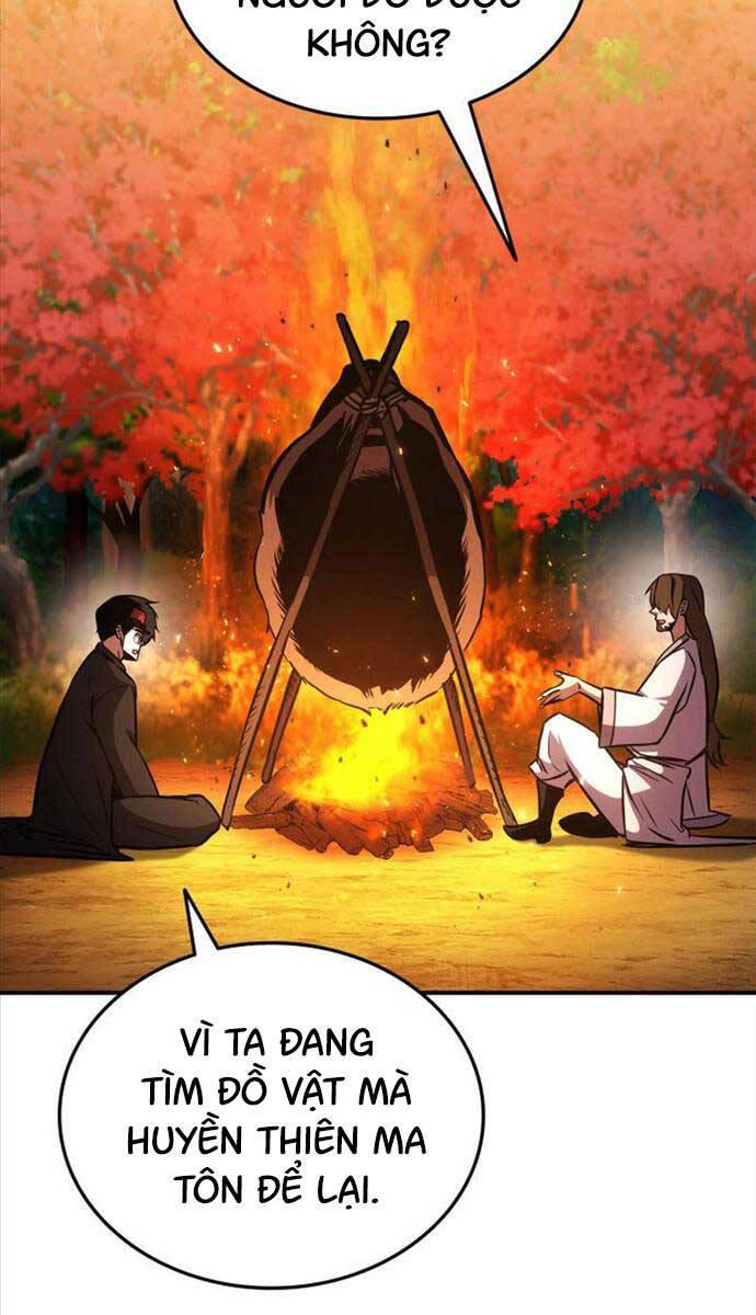 huyền thoại game thủ - tái xuất chapter 128 67