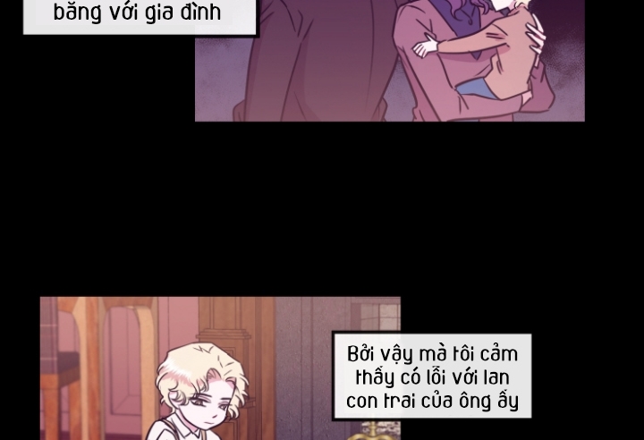 kiếp trước bí ẩn của giáo sư chapter 14 36
