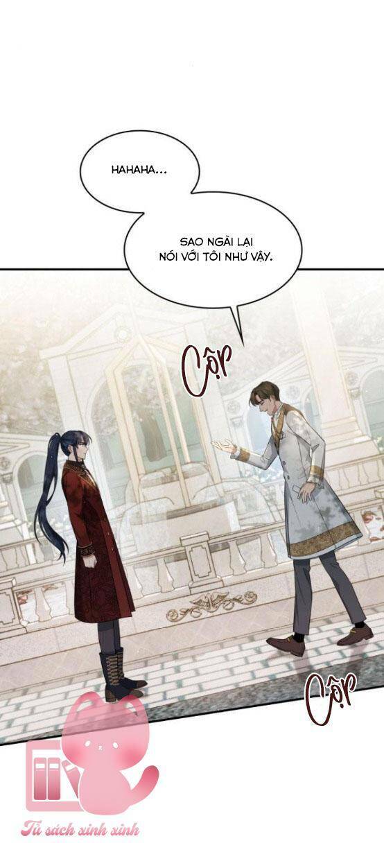 'di vật' melvin để lại chapter 22 7