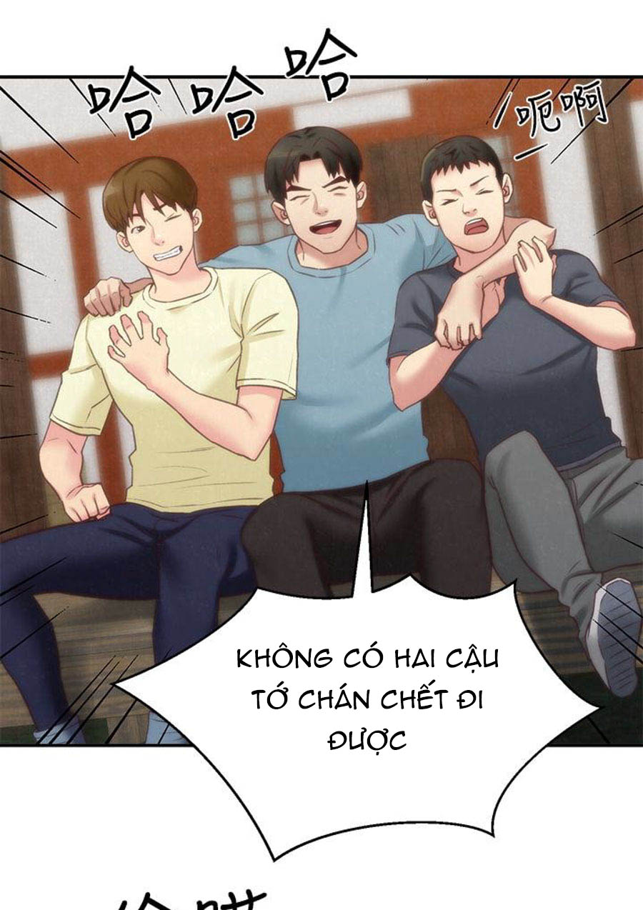 cô gái bé nhỏ của tôi chapter 11.2 27